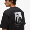 Camiseta Portrait Camiseta Portrait