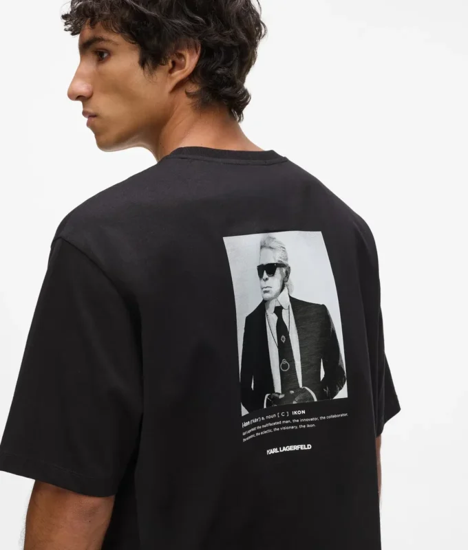 Camiseta Portrait Camiseta Portrait