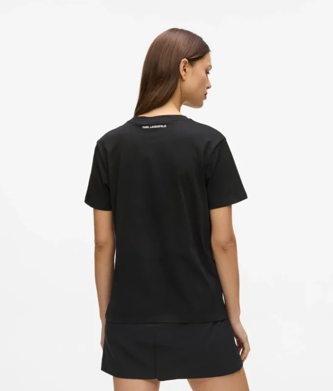 Camiseta Portrait