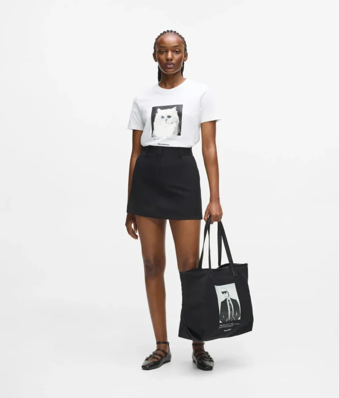 Camiseta Portrait