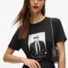 Camiseta Portrait