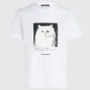 Camiseta Portrait