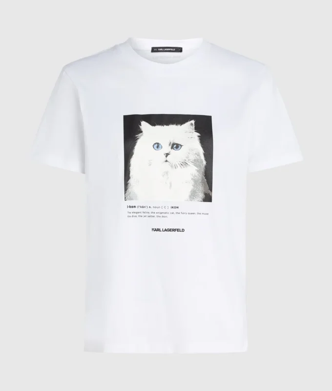 Camiseta Portrait