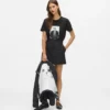 Camiseta Portrait