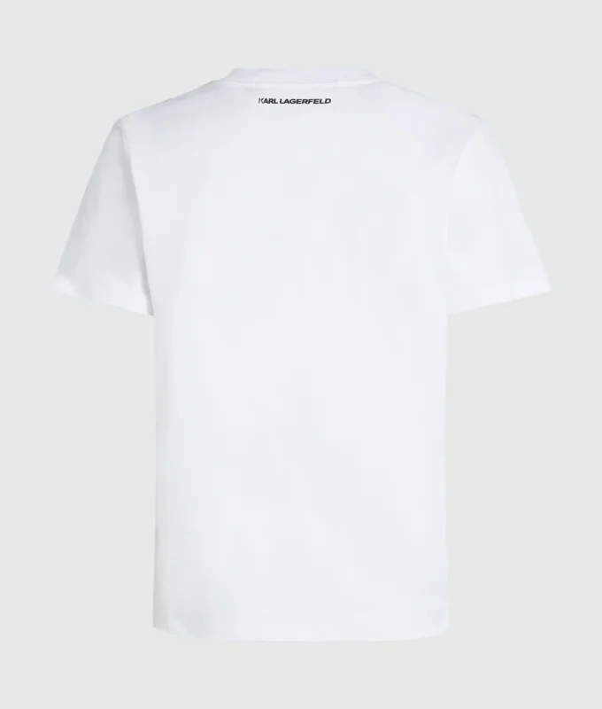 Camiseta Portrait