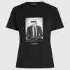 Camiseta Portrait