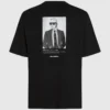 Camiseta Portrait Camiseta Portrait