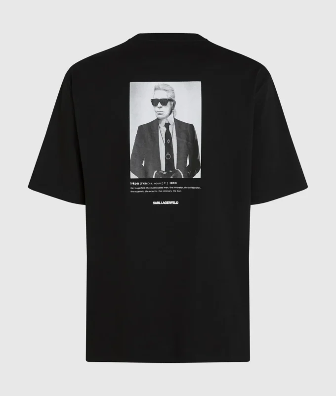Camiseta Portrait Camiseta Portrait