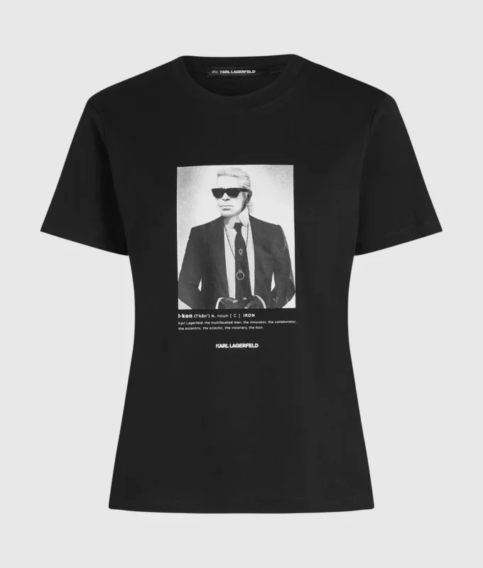Camiseta Portrait