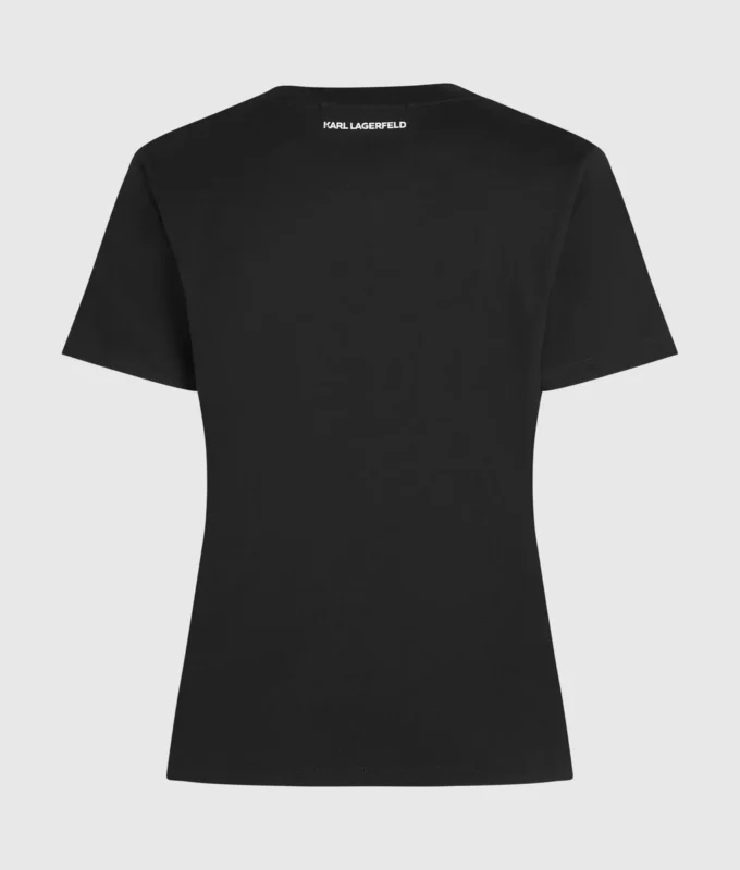 Camiseta Portrait