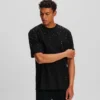 CAMISETA RHINESTONE DEGRADÉ