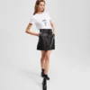 CAMISETA RHINESTONE IKON KARL CAMISETA RHINESTONE IKON KARL