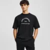CAMISETA RUE ST-GUILLAUME