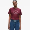 CAMISETA RUE ST-GUILLAUME CAMISETA RUE ST-GUILLAUME