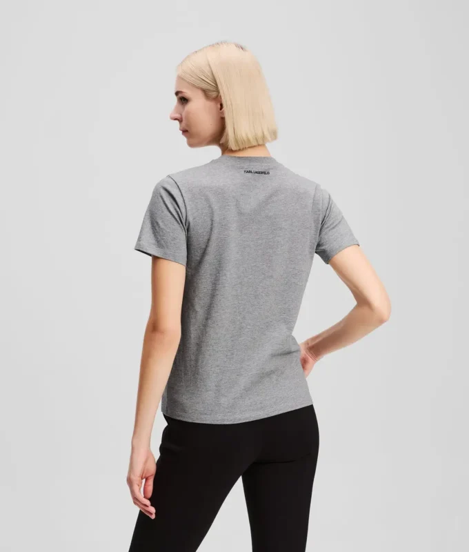 CAMISETA RUE ST-GUILLAUME CAMISETA RUE ST-GUILLAUME