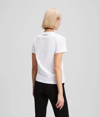 CAMISETA RUE ST-GUILLAUME CAMISETA RUE ST-GUILLAUME