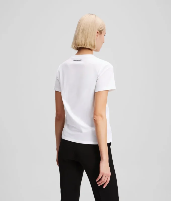 CAMISETA RUE ST-GUILLAUME CAMISETA RUE ST-GUILLAUME