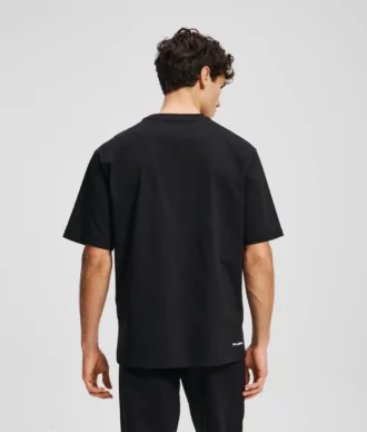CAMISETA RUE ST-GUILLAUME