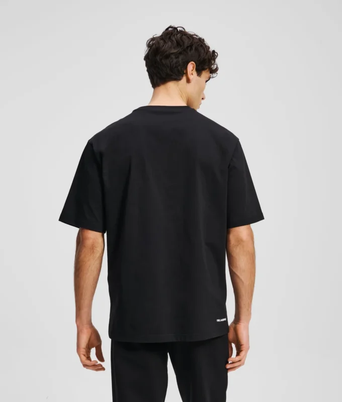 CAMISETA RUE ST-GUILLAUME