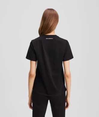 CAMISETA RUE ST-GUILLAUME CAMISETA RUE ST-GUILLAUME