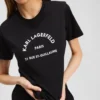 CAMISETA RUE ST-GUILLAUME CAMISETA RUE ST-GUILLAUME