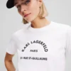 CAMISETA RUE ST-GUILLAUME CAMISETA RUE ST-GUILLAUME