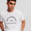 CAMISETA RUE ST-GUILLAUME