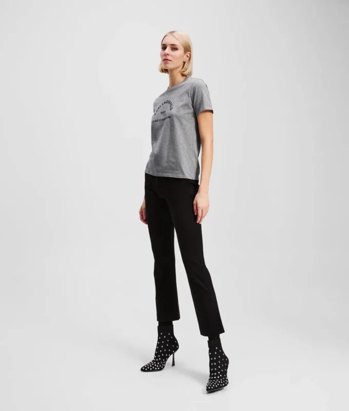 CAMISETA RUE ST-GUILLAUME CAMISETA RUE ST-GUILLAUME