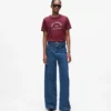 CAMISETA RUE ST-GUILLAUME CAMISETA RUE ST-GUILLAUME