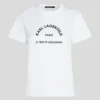 CAMISETA RUE ST-GUILLAUME CAMISETA RUE ST-GUILLAUME