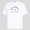 CAMISETA RUE ST-GUILLAUME