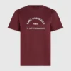 CAMISETA RUE ST-GUILLAUME CAMISETA RUE ST-GUILLAUME