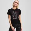 CAMISETA SERIE KARL