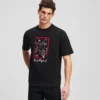 CAMISETA SERIE KARL