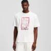 CAMISETA SERIE KARL