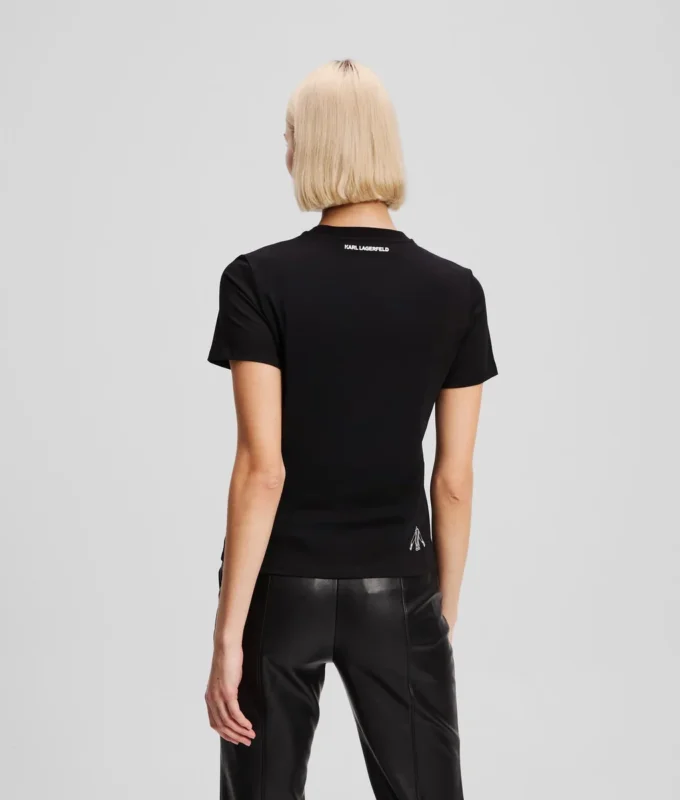 CAMISETA SERIE KARL