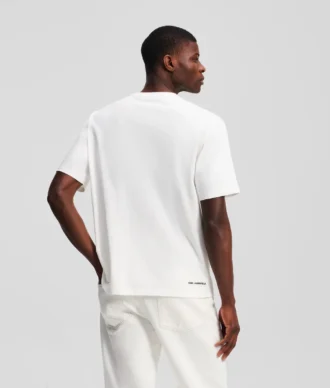 CAMISETA SERIE KARL