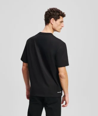 CAMISETA SERIE KARL