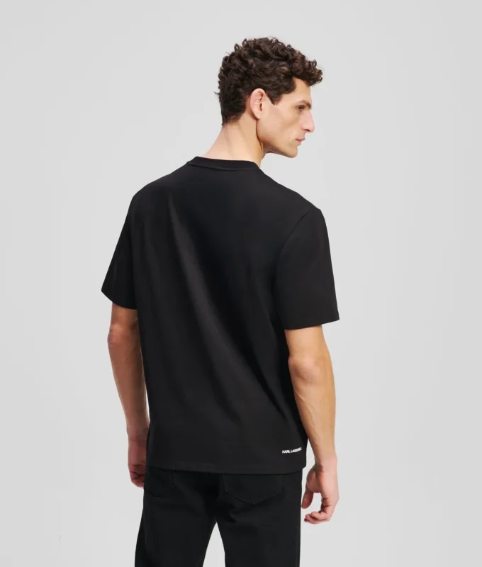 CAMISETA SERIE KARL