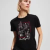 CAMISETA SERIE KARL