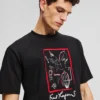 CAMISETA SERIE KARL