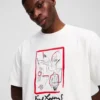 CAMISETA SERIE KARL