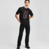 CAMISETA SERIE KARL