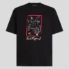CAMISETA SERIE KARL