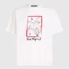 CAMISETA SERIE KARL
