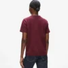 Camiseta Signature con lentejuelas