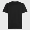Camiseta Signature con lentejuelas