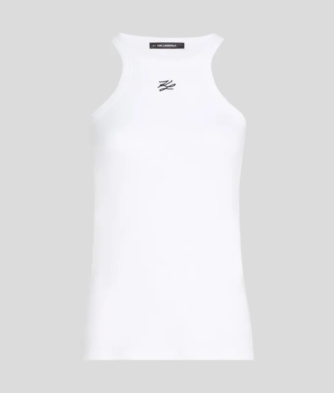 CAMISETA SIN MANGAS AUTOGRAPH CAMISETA SIN MANGAS AUTOGRAPH