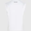 Camiseta sin mangas con cuello en V Ikon Camiseta sin mangas con cuello en V Ikon