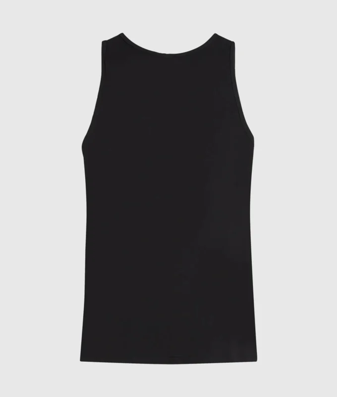 CAMISETA SIN MANGAS CON LOGOTIPO – PACK DE 2 CAMISETA SIN MANGAS CON LOGOTIPO – PACK DE 2